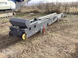 Used Mobile Jaw Crusher for Sale